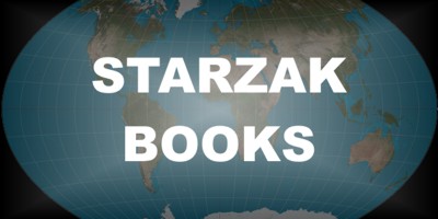 starzak books logo