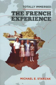 Book Cover The French Experience